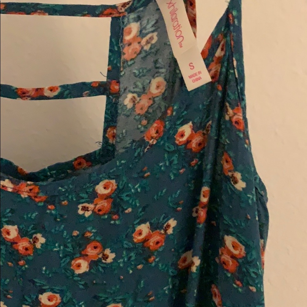 Target Sundress - Picture 2 of 2